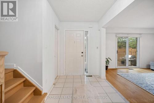 582 Pinder Avenue, Newmarket, ON - Indoor Photo Showing Other Room