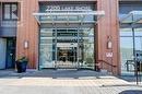 3306 - 2200 Lakeshore Avenue W, Toronto, ON  - Outdoor 