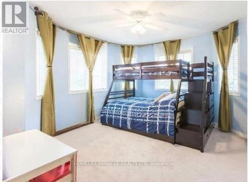 98 Worthington Avenue, Brampton, ON - Indoor Photo Showing Bedroom