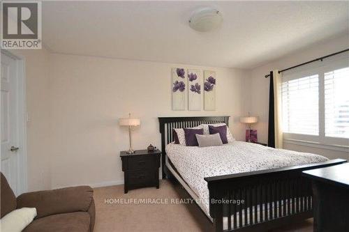 765 Challinor Terrace, Milton, ON - Indoor Photo Showing Bedroom