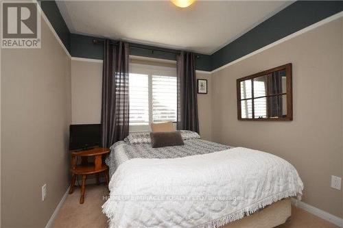 765 Challinor Terrace, Milton, ON - Indoor Photo Showing Bedroom