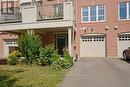 765 Challinor Terrace, Milton, ON  - Outdoor With Balcony 