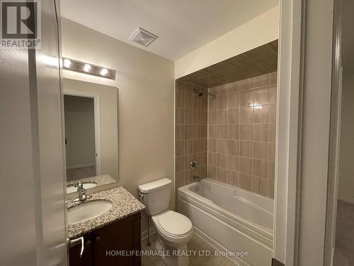 84 Roulette Crescent, Brampton, ON - Indoor Photo Showing Bathroom