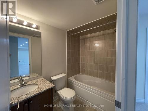 84 Roulette Crescent, Brampton, ON - Indoor Photo Showing Bathroom