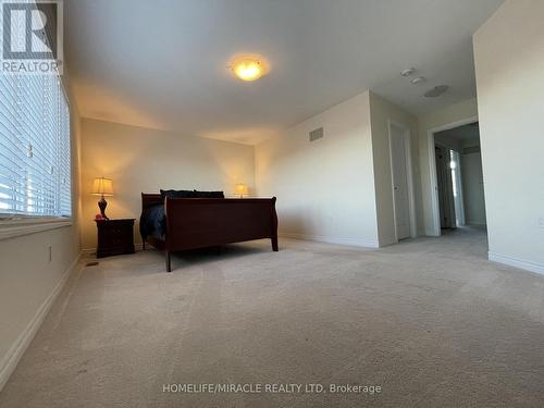 84 Roulette Crescent, Brampton, ON - Indoor Photo Showing Bedroom