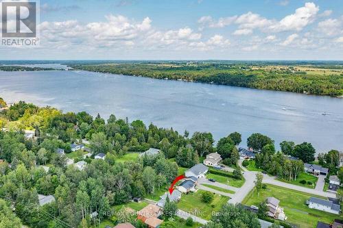 40 Greenwood Crescent, Kawartha Lakes, ON - Outdoor With Body Of Water With View