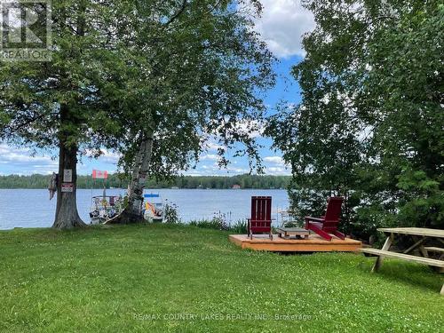 40 Greenwood Crescent, Kawartha Lakes, ON - Outdoor With Body Of Water With View