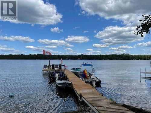 40 Greenwood Crescent, Kawartha Lakes, ON - Outdoor With Body Of Water With View