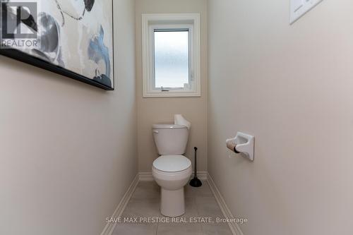 4508 Shuttleworth Drive, Niagara Falls, ON - Indoor Photo Showing Bathroom