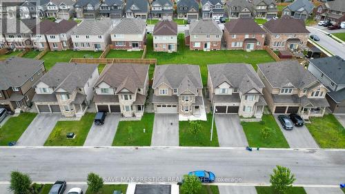 4508 Shuttleworth Drive, Niagara Falls, ON - Outdoor With Facade