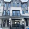 1302 - 160 Densmore Road, Cobourg, ON  - Outdoor With Balcony With Facade 