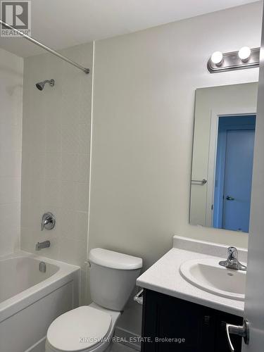 1302 - 160 Densmore Road, Cobourg, ON - Indoor Photo Showing Bathroom