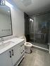 1503 - 741 King Street W, Kitchener, ON  - Indoor Photo Showing Bathroom 