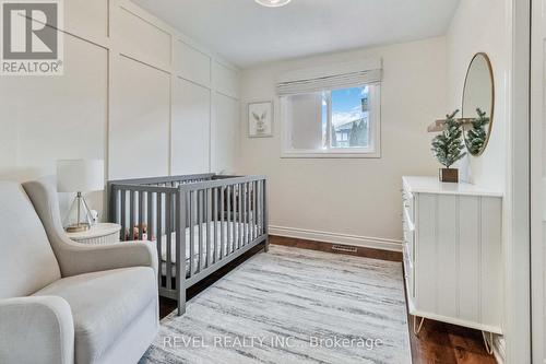 89 Court Drive, Brant, ON - Indoor Photo Showing Bedroom