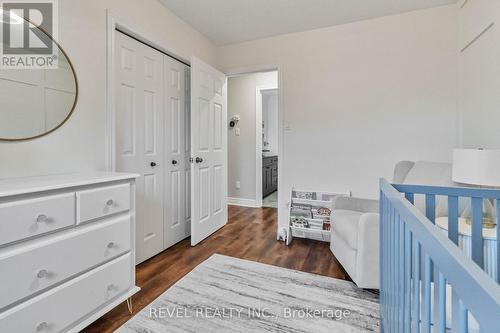 89 Court Drive, Brant, ON - Indoor Photo Showing Bedroom