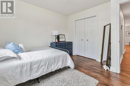 89 Court Drive, Brant, ON - Indoor Photo Showing Bedroom