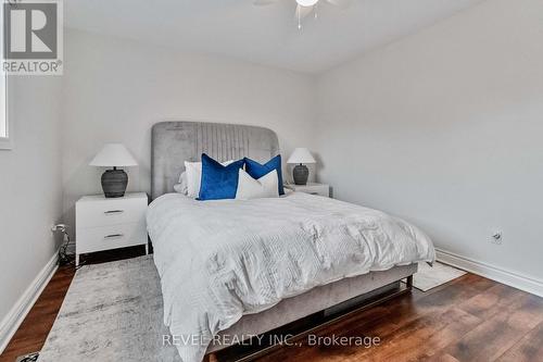 89 Court Drive, Brant, ON - Indoor Photo Showing Bedroom