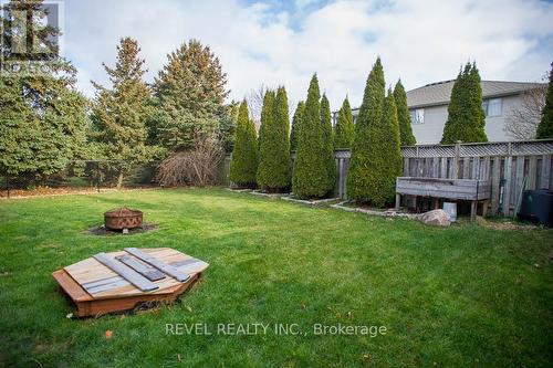 89 Court Drive, Brant, ON - Outdoor