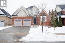 54 Ellis Crescent, Kawartha Lakes (Lindsay), ON  - Outdoor With Facade 