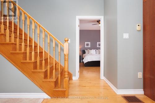 54 Ellis Crescent, Kawartha Lakes (Lindsay), ON - Indoor Photo Showing Other Room