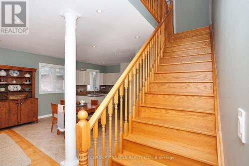 54 Ellis Crescent, Kawartha Lakes (Lindsay), ON - Indoor Photo Showing Other Room