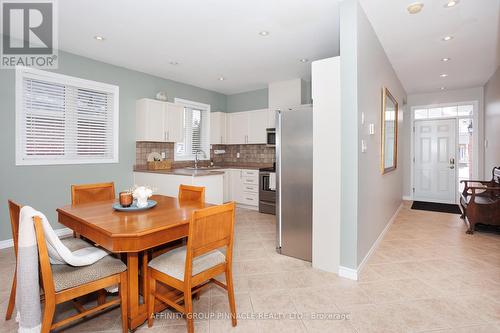 54 Ellis Crescent, Kawartha Lakes (Lindsay), ON - Indoor Photo Showing Other Room