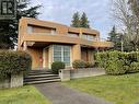 14Xx Dogwood Avenue, Vancouver, BC  - Outdoor 