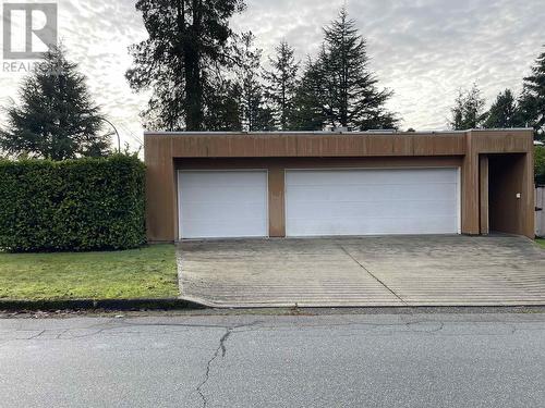 14Xx Dogwood Avenue, Vancouver, BC - Outdoor