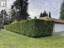 14Xx Dogwood Avenue, Vancouver, BC  - Outdoor 