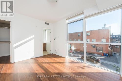 208 - 835 St Clair Avenue W, Toronto, ON - Indoor Photo Showing Other Room