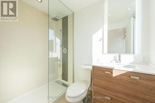 208 - 835 St Clair Avenue W, Toronto, ON - Indoor Photo Showing Bathroom