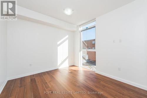 208 - 835 St Clair Avenue W, Toronto, ON - Indoor Photo Showing Other Room