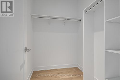 327 - 585 Bloor Street E, Toronto, ON - Indoor With Storage