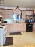 664 Palmateer Drive S, Kincardine, ON  - Indoor Photo Showing Kitchen With Double Sink 