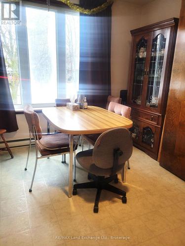 664 Palmateer Drive S, Kincardine, ON - Indoor Photo Showing Dining Room