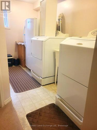 664 Palmateer Drive S, Kincardine, ON - Indoor Photo Showing Laundry Room