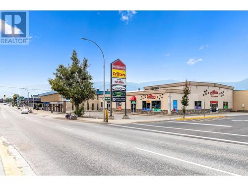 271 Trans Canada Highway, Salmon Arm, BC 