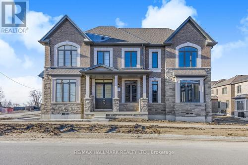 1802 Floribunda Gardens, Pickering, ON - Outdoor With Facade