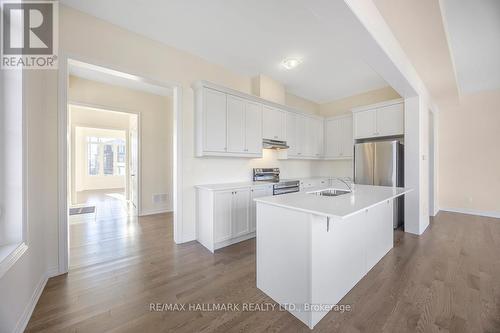 1802 Floribunda Gardens, Pickering, ON - Indoor Photo Showing Kitchen