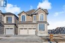 1802 Floribunda Gardens, Pickering, ON  - Outdoor With Facade 