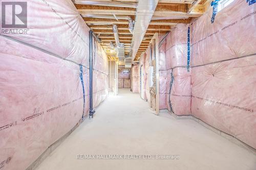 1802 Floribunda Gardens, Pickering, ON - Indoor Photo Showing Basement