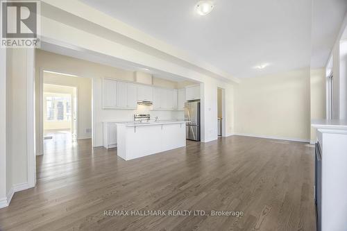 1802 Floribunda Gardens, Pickering, ON - Indoor Photo Showing Kitchen