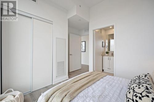 917 - 1787 St. Clair Avenue W, Toronto, ON - Indoor Photo Showing Bedroom