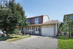 906 CAHILL DRIVE W  Ottawa, ON K1V 9A2