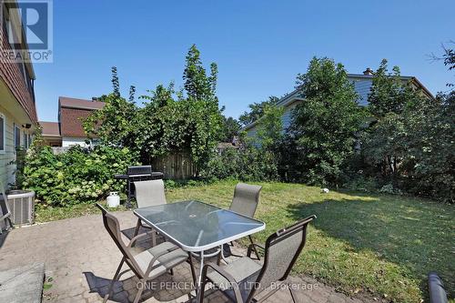 906 Cahill Drive W, Ottawa, ON - Outdoor