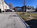 (Main) - 5 Cloebury Court, Toronto, ON  - Outdoor 