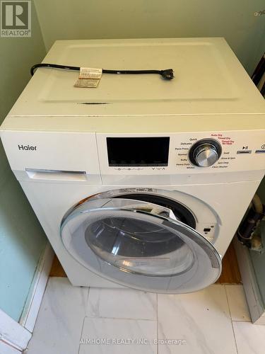 (Main) - 5 Cloebury Court, Toronto, ON - Indoor Photo Showing Laundry Room