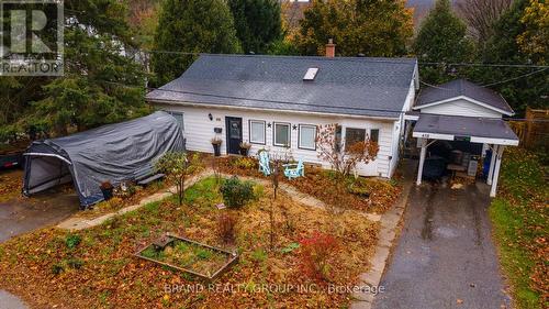 458 5Th Avenue E, Owen Sound, ON - Outdoor