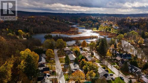 458 5Th Avenue E, Owen Sound, ON - Outdoor With View