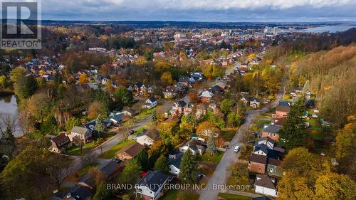 458 5Th Avenue E, Owen Sound, ON - Outdoor With View